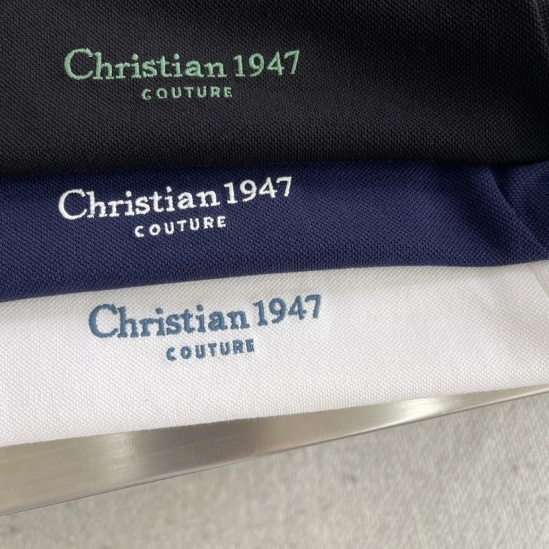 Christian Dior T-Shirts Elegant 116065