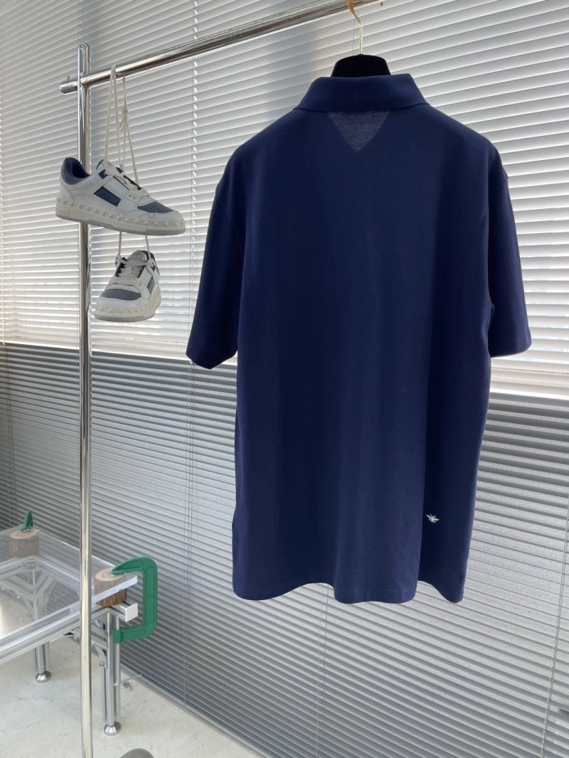 Christian Dior T-Shirts Elegant 116065