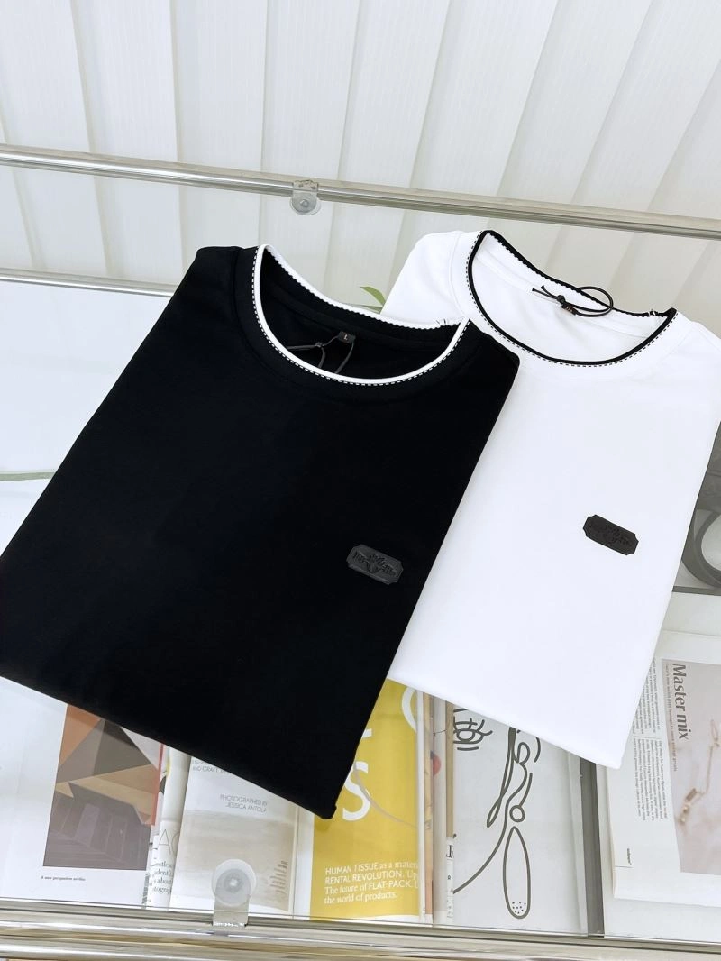Christian Dior T-Shirts QuickDry 116090
