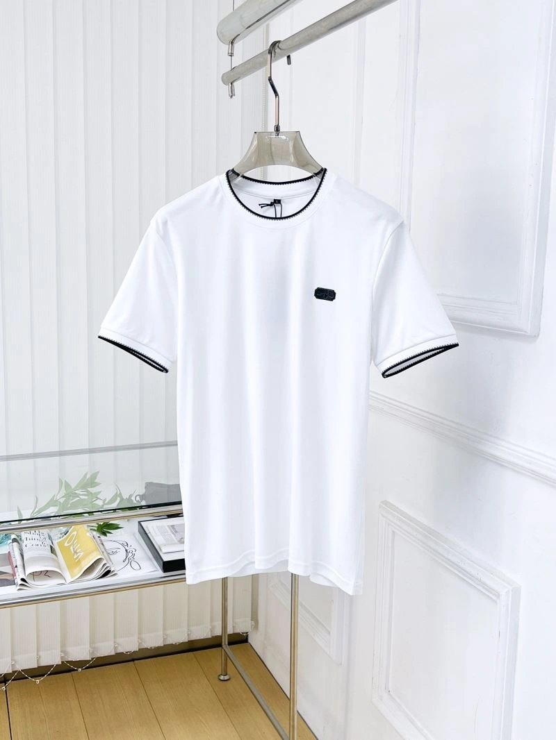 Christian Dior T-Shirts QuickDry 116090