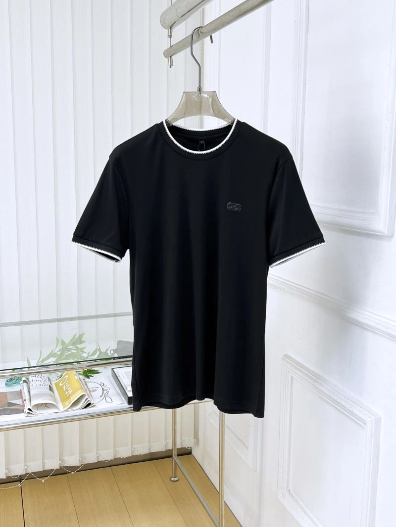 Christian Dior T-Shirts QuickDry 116090