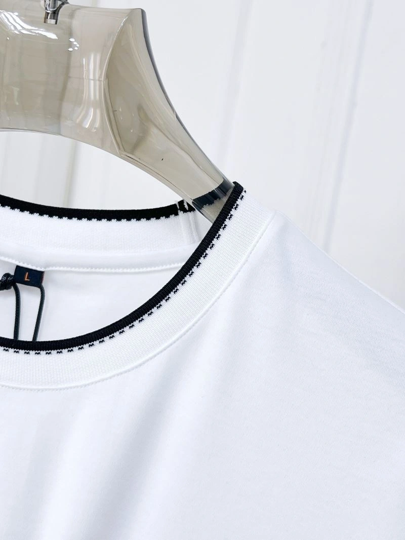 Christian Dior T-Shirts QuickDry 116090