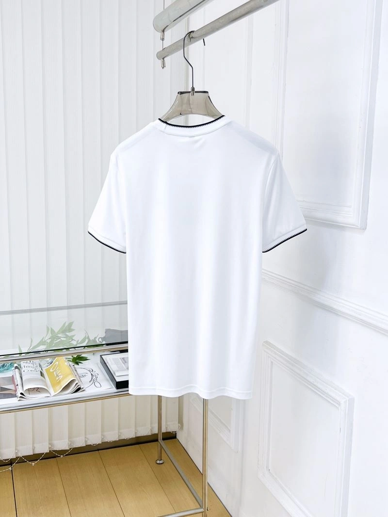 Christian Dior T-Shirts QuickDry 116090