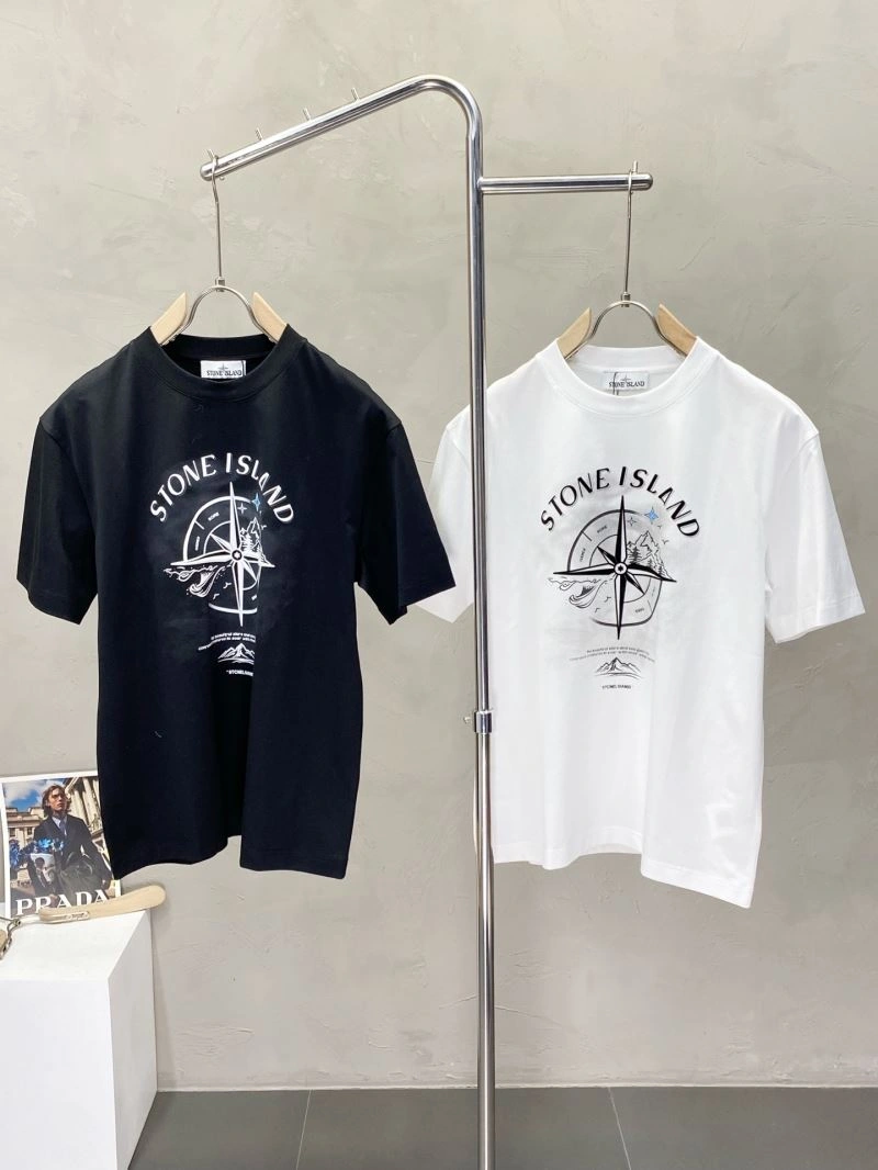 Christian Dior T-Shirts ComfortFit 116088