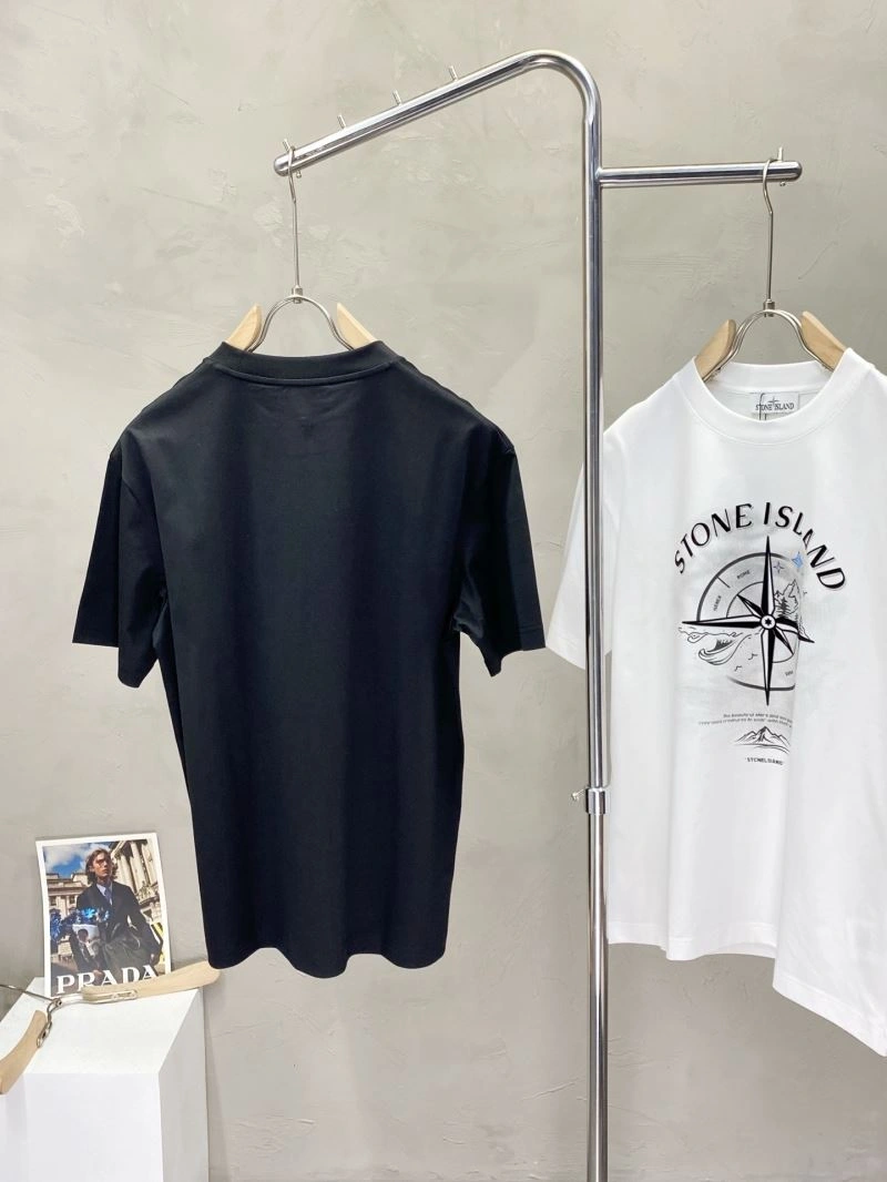 Christian Dior T-Shirts ComfortFit 116088