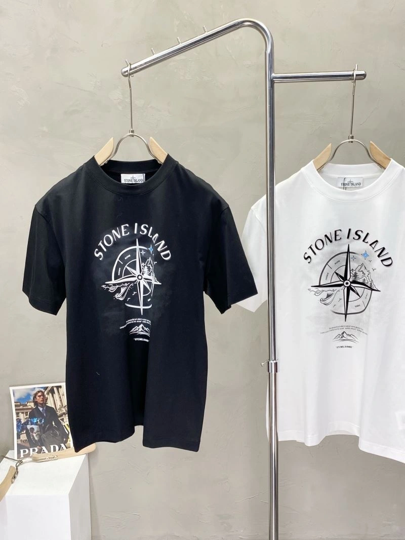 Christian Dior T-Shirts ComfortFit 116088