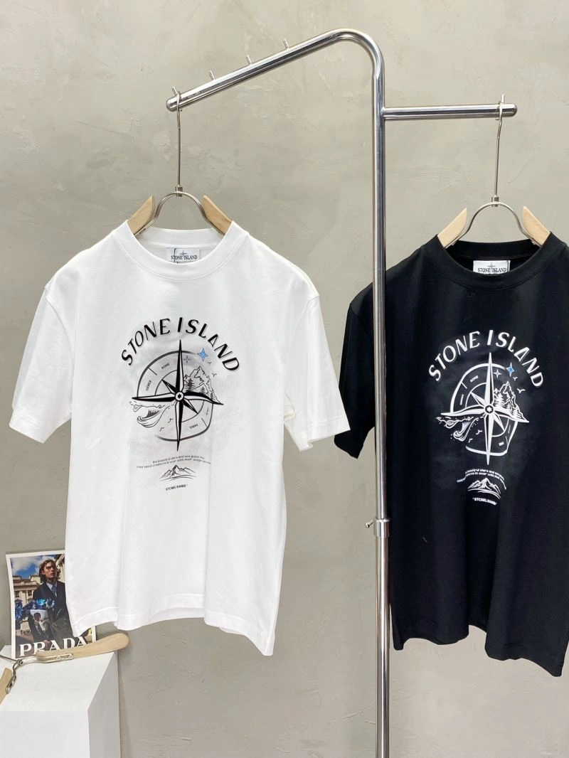 Christian Dior T-Shirts ComfortFit 116088