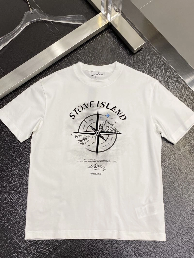 Christian Dior T-Shirts ComfortFit 116088