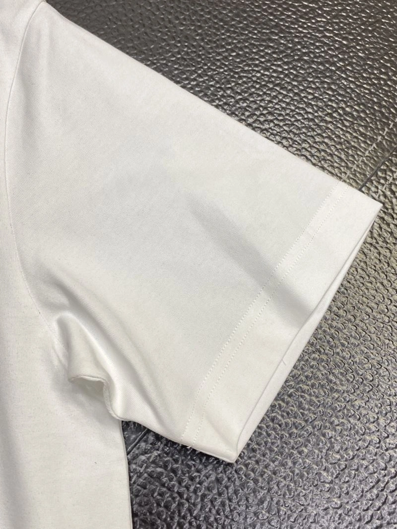 Christian Dior T-Shirts ComfortFit 116088