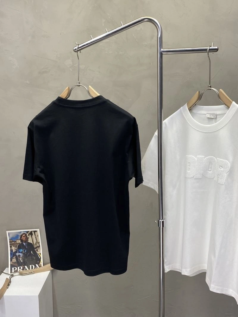 Durable Christian Dior T-Shirts 116086