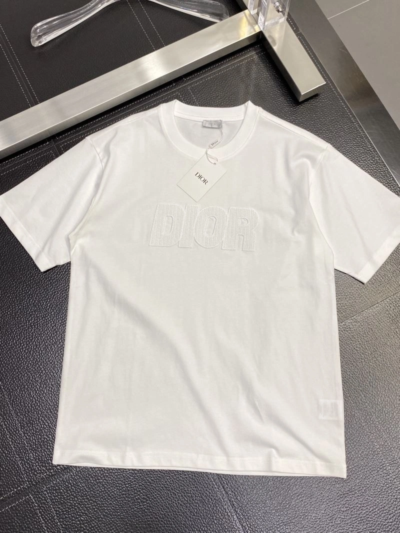 Durable Christian Dior T-Shirts 116086