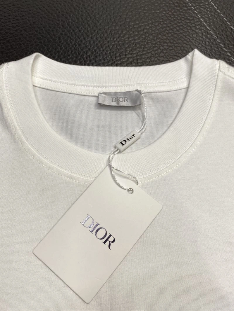 Durable Christian Dior T-Shirts 116086