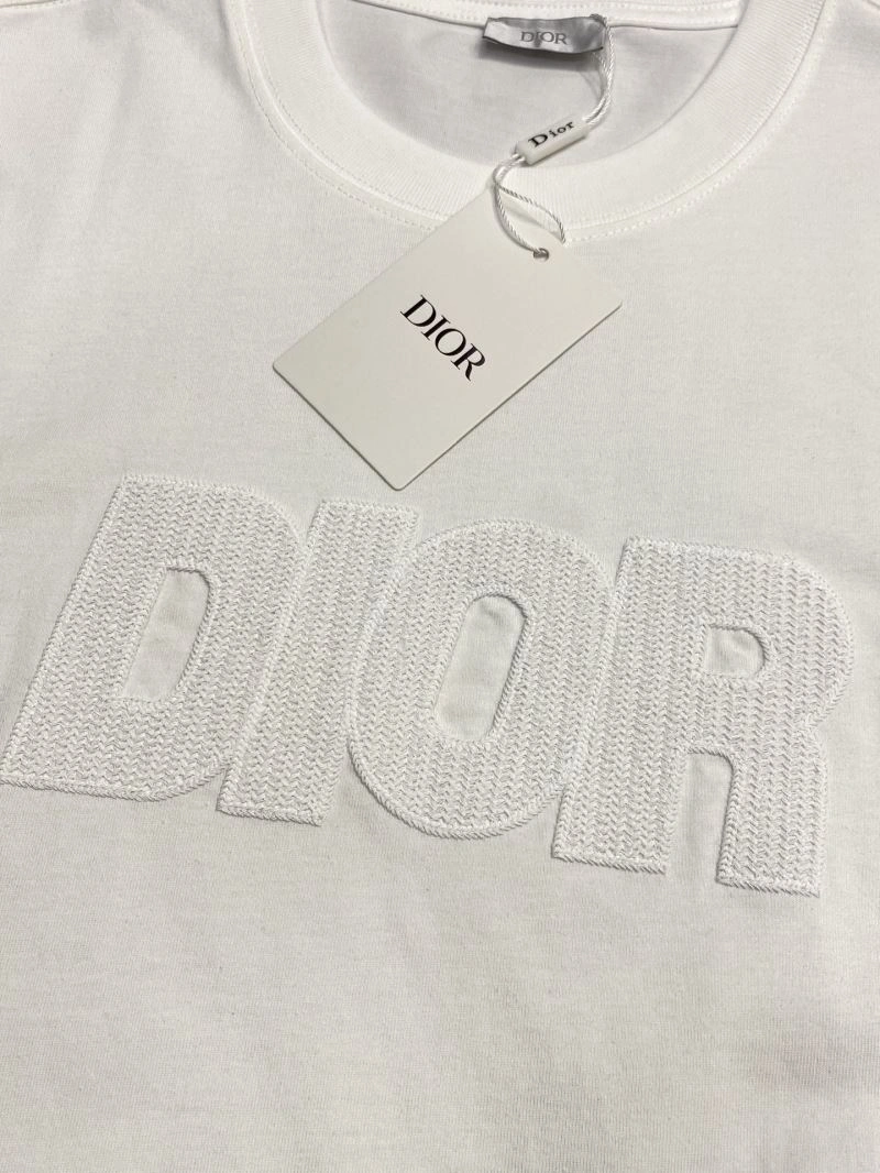 Durable Christian Dior T-Shirts 116086