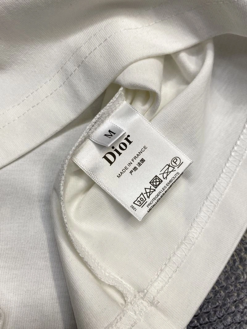 Durable Christian Dior T-Shirts 116086