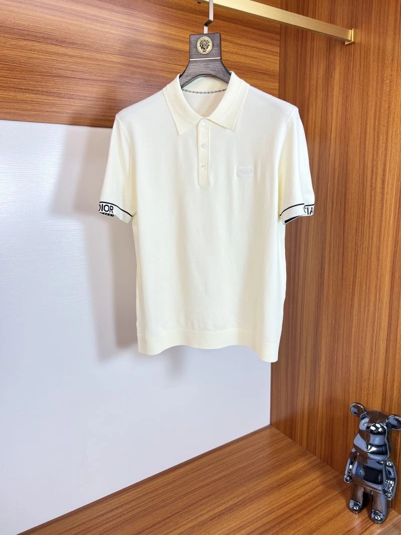 Cozy Christian Dior T-Shirts 116089