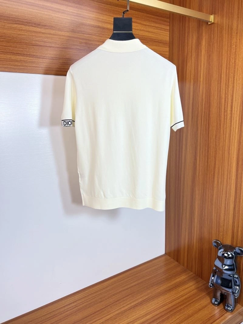 Cozy Christian Dior T-Shirts 116089
