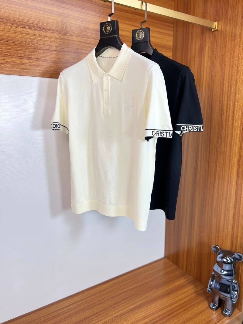 Cozy Christian Dior T-Shirts 116089