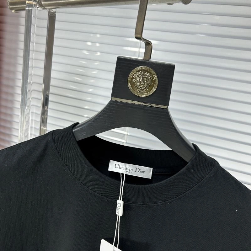Breathable Christian Dior T-Shirts 116069