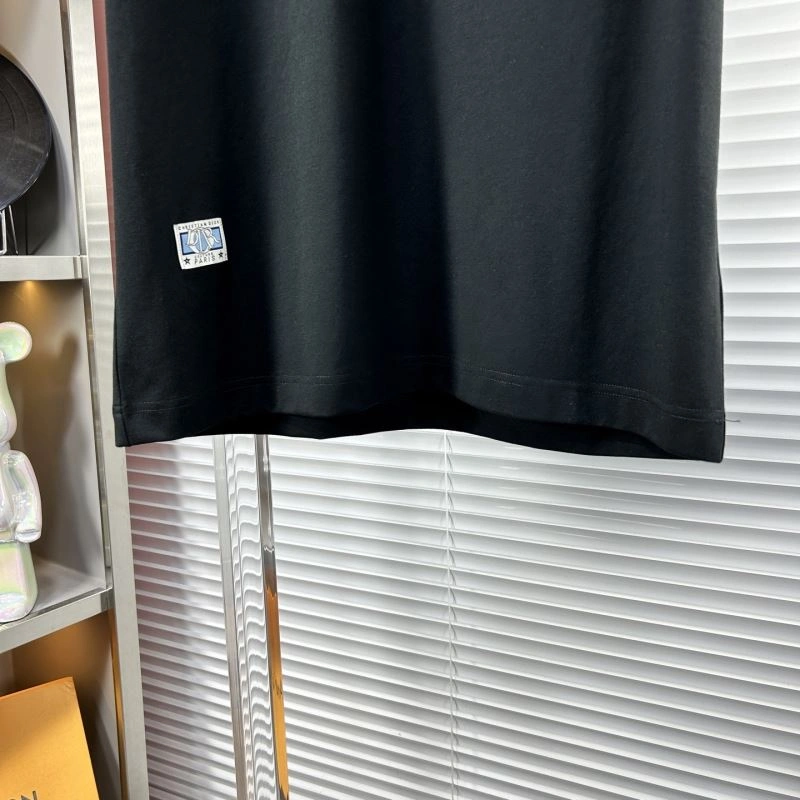 Breathable Christian Dior T-Shirts 116069