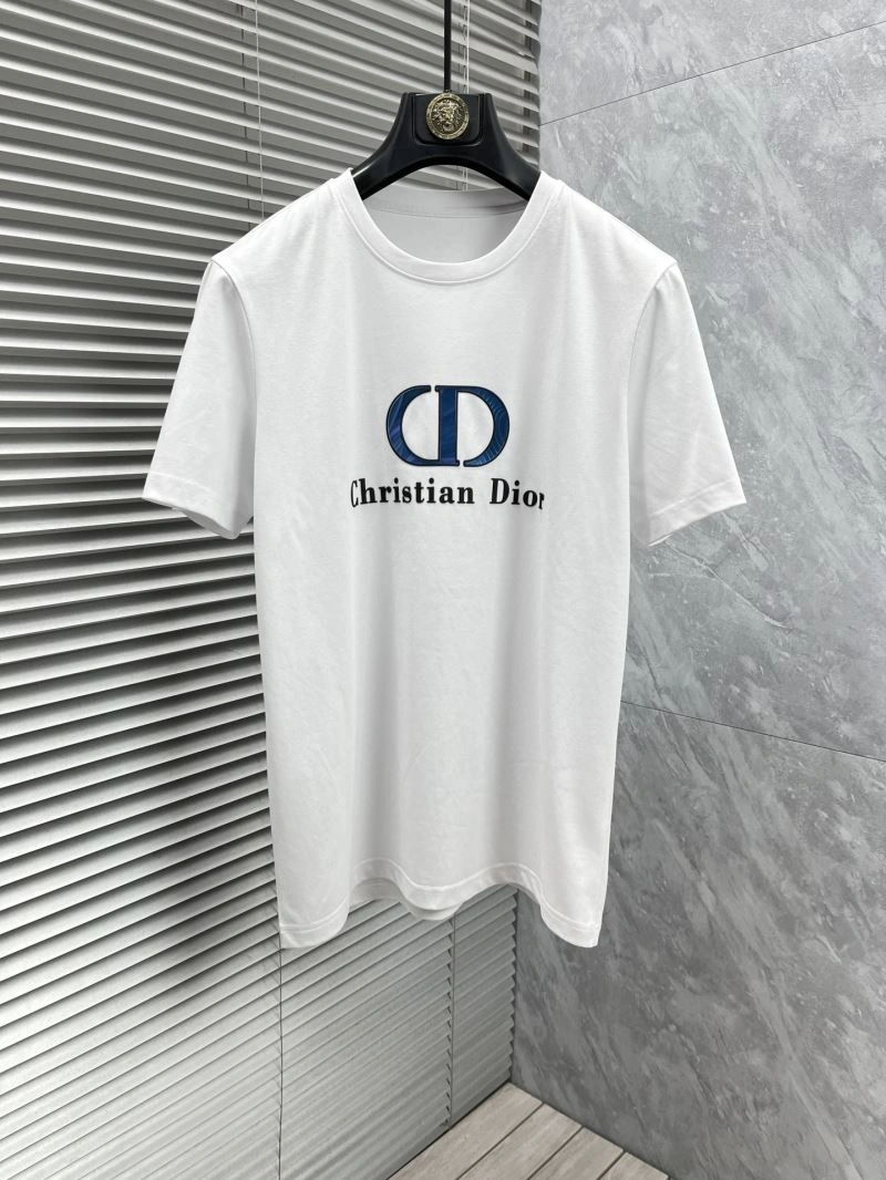 Flexible Christian Dior T-Shirts 116087