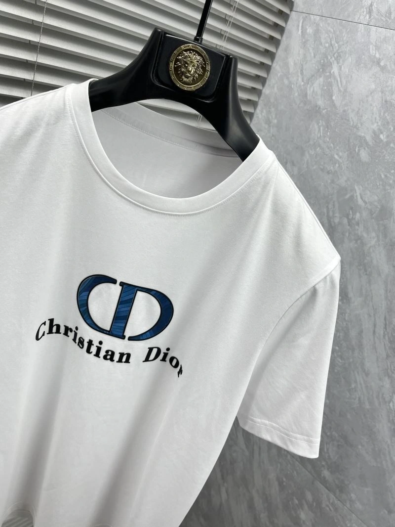 Flexible Christian Dior T-Shirts 116087