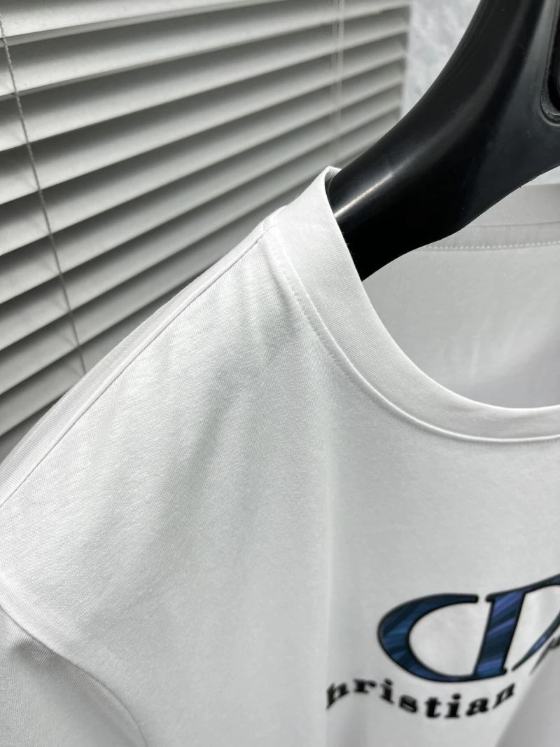 Flexible Christian Dior T-Shirts 116087