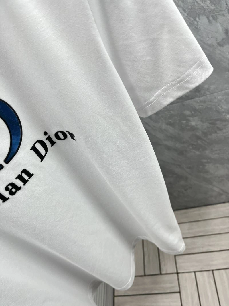 Flexible Christian Dior T-Shirts 116087