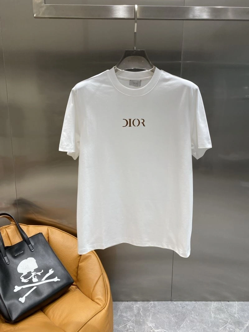 Trendy Christian Dior T-Shirts 116059