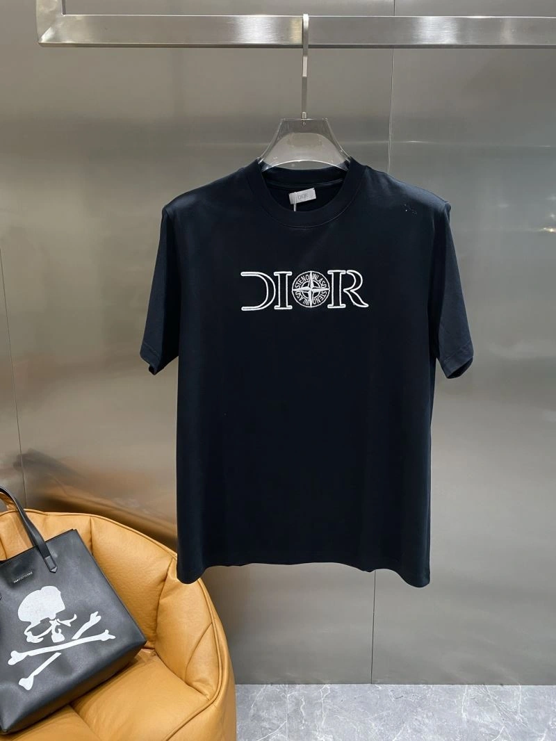 WeatherProof Christian Dior T-Shirts 116078