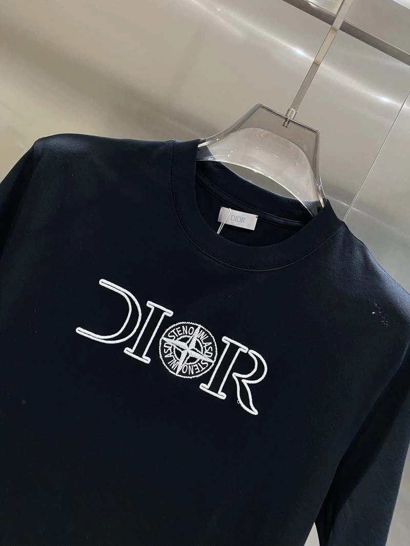 WeatherProof Christian Dior T-Shirts 116078