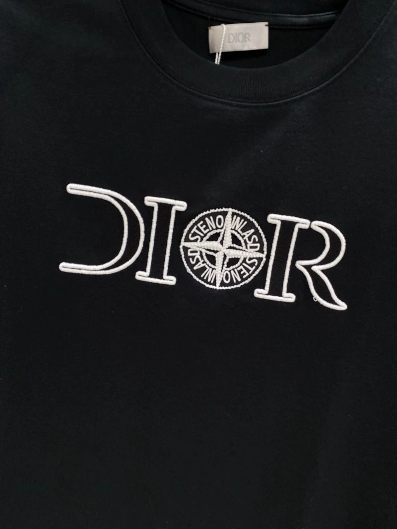 WeatherProof Christian Dior T-Shirts 116078