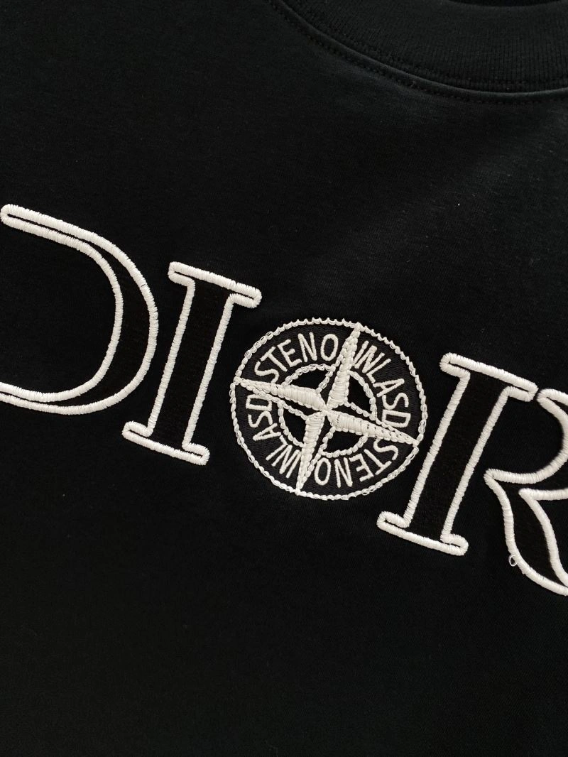 WeatherProof Christian Dior T-Shirts 116078