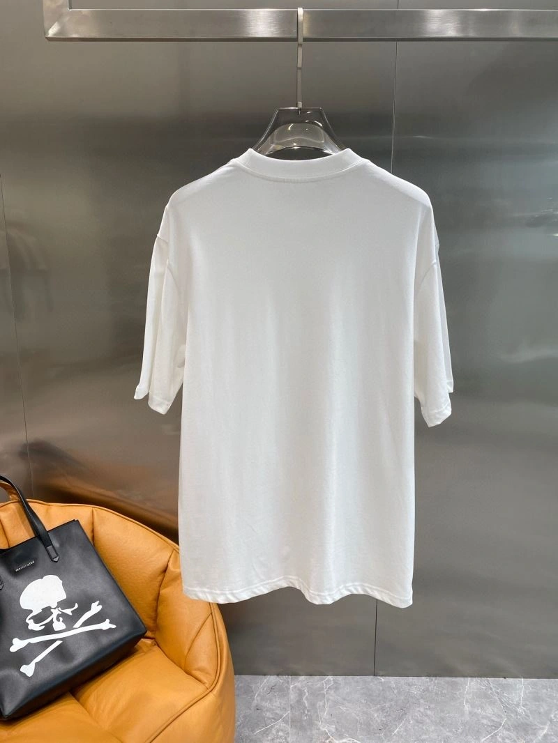 Breathable Christian Dior T-Shirts 116067