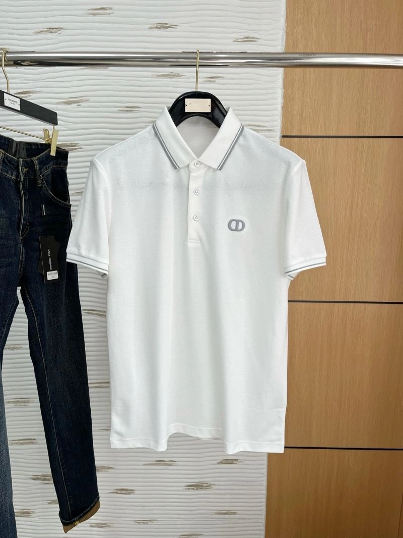 Neat Christian Dior T-Shirts 116072