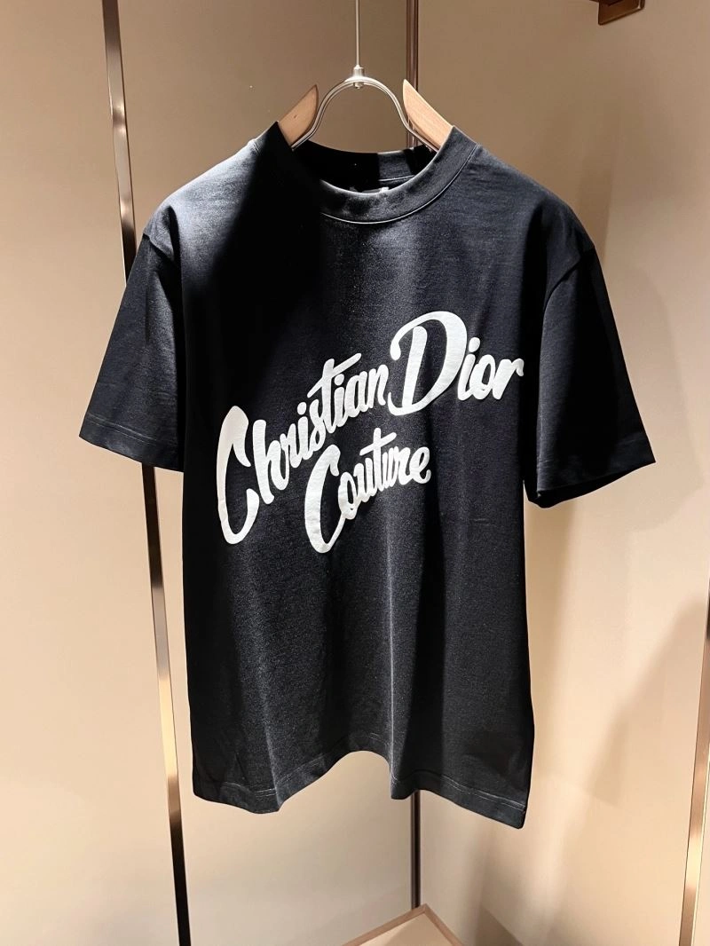 Neat Christian Dior T-Shirts 116077