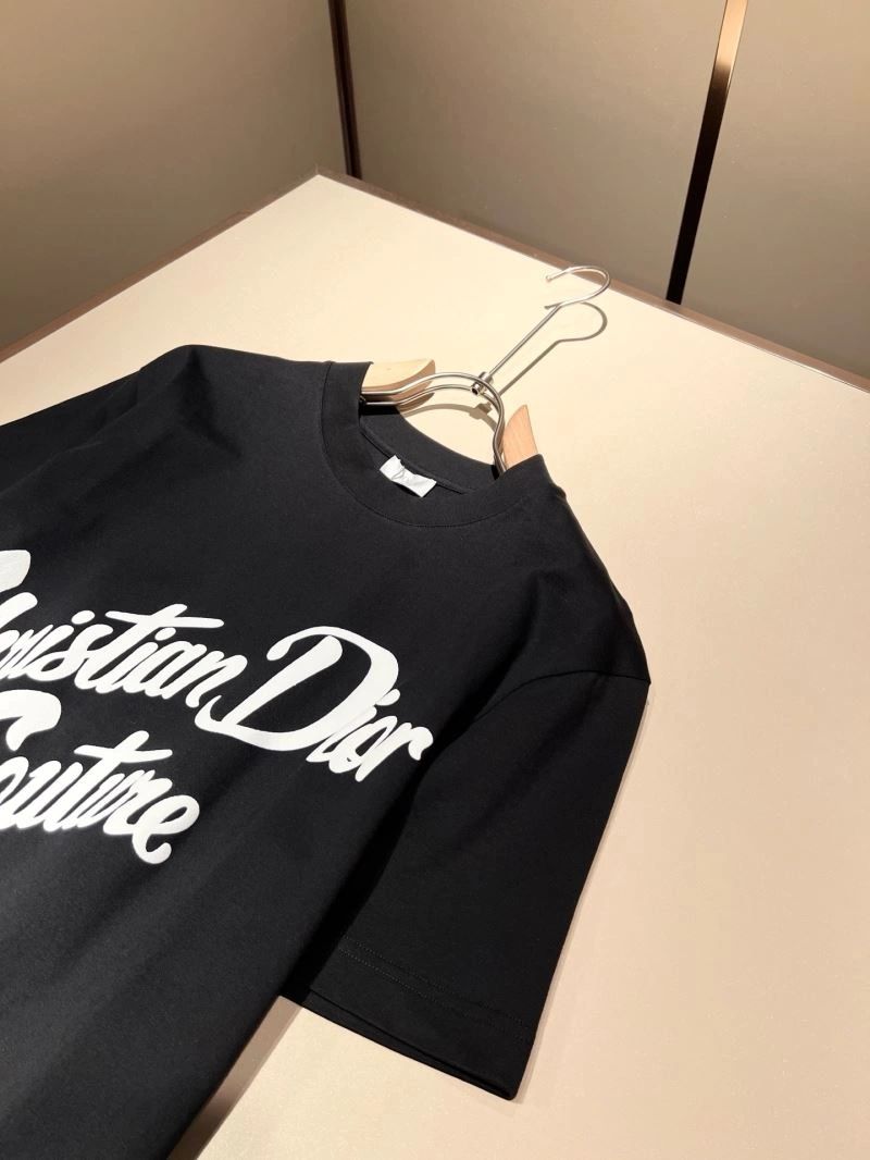 Neat Christian Dior T-Shirts 116077