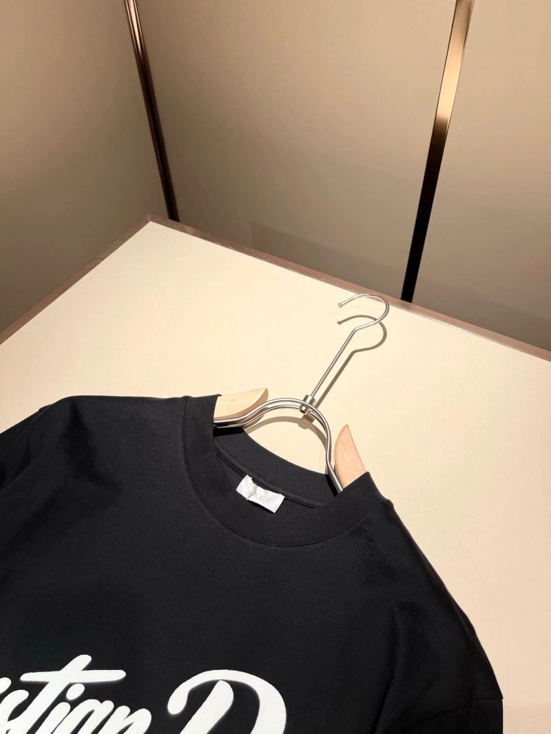 Neat Christian Dior T-Shirts 116077
