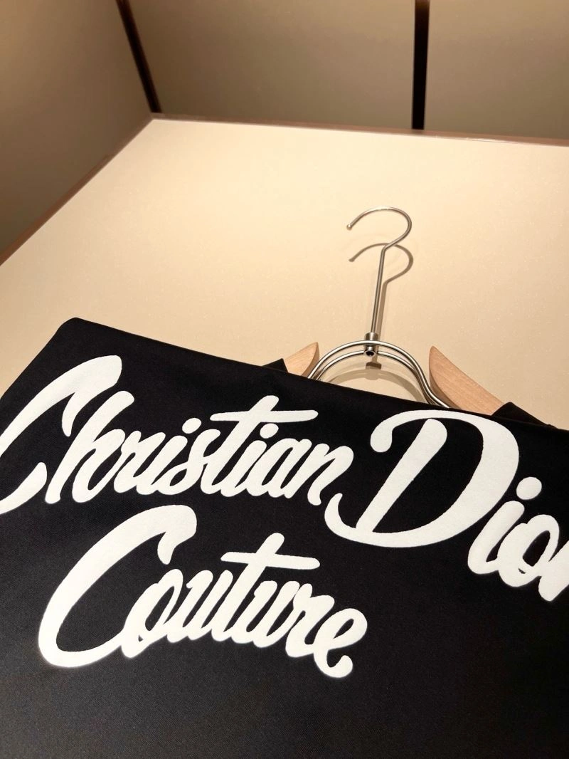 Neat Christian Dior T-Shirts 116077