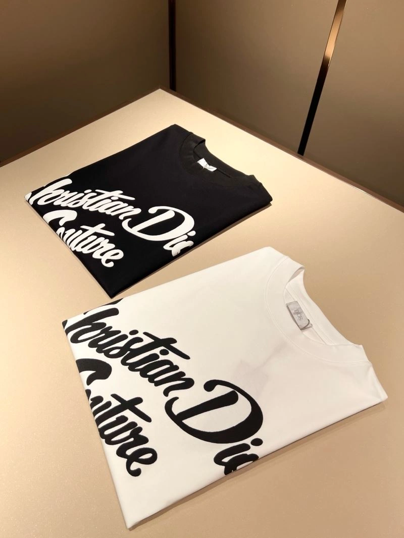 ModernLook Christian Dior T-Shirts 116083