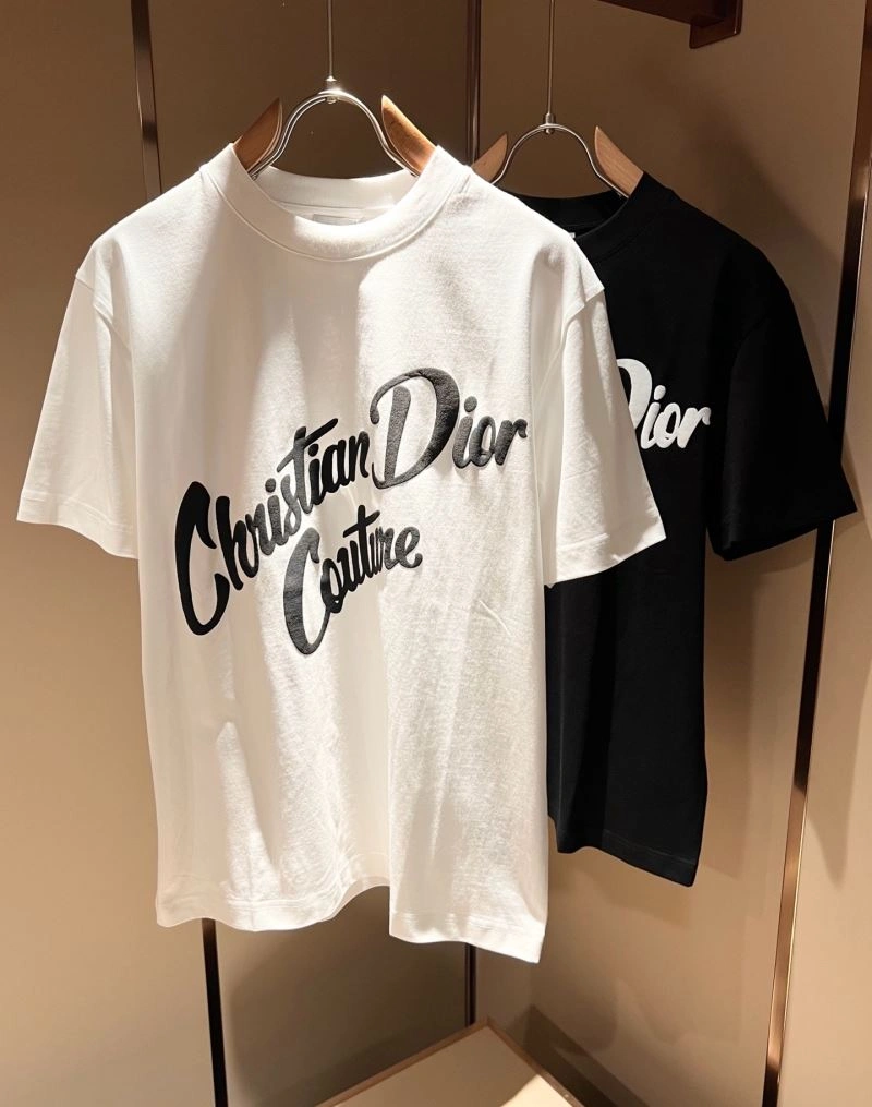 ModernLook Christian Dior T-Shirts 116083