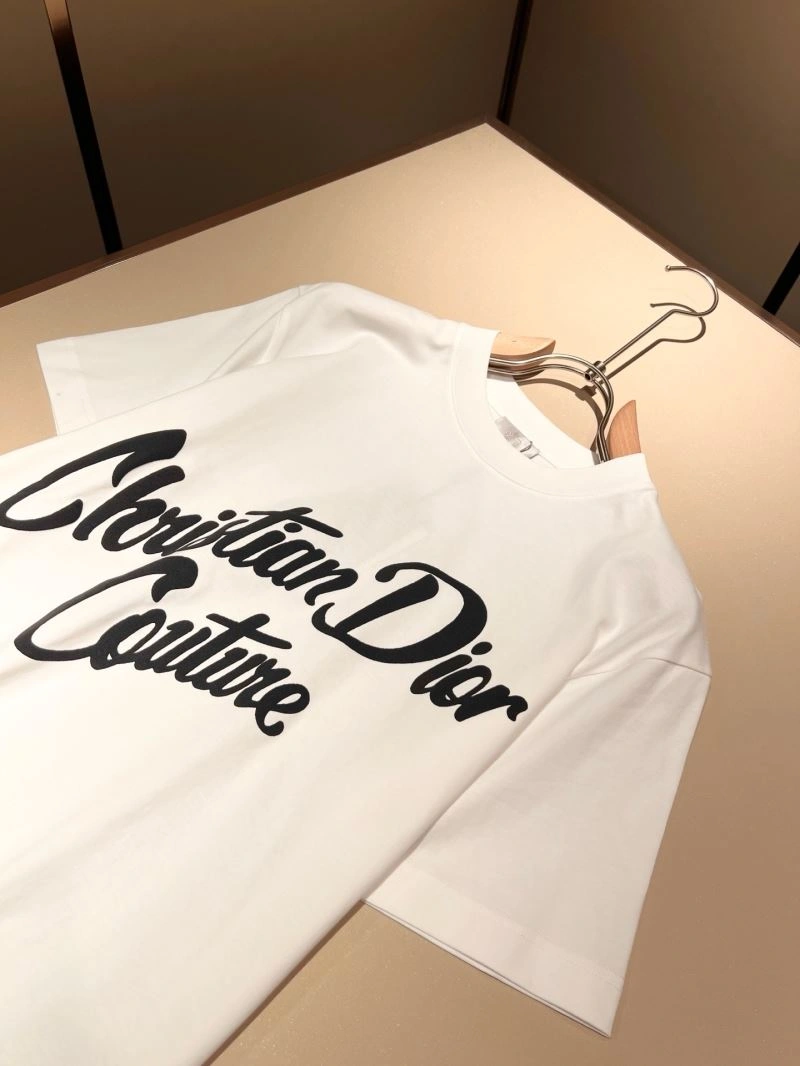 ModernLook Christian Dior T-Shirts 116083