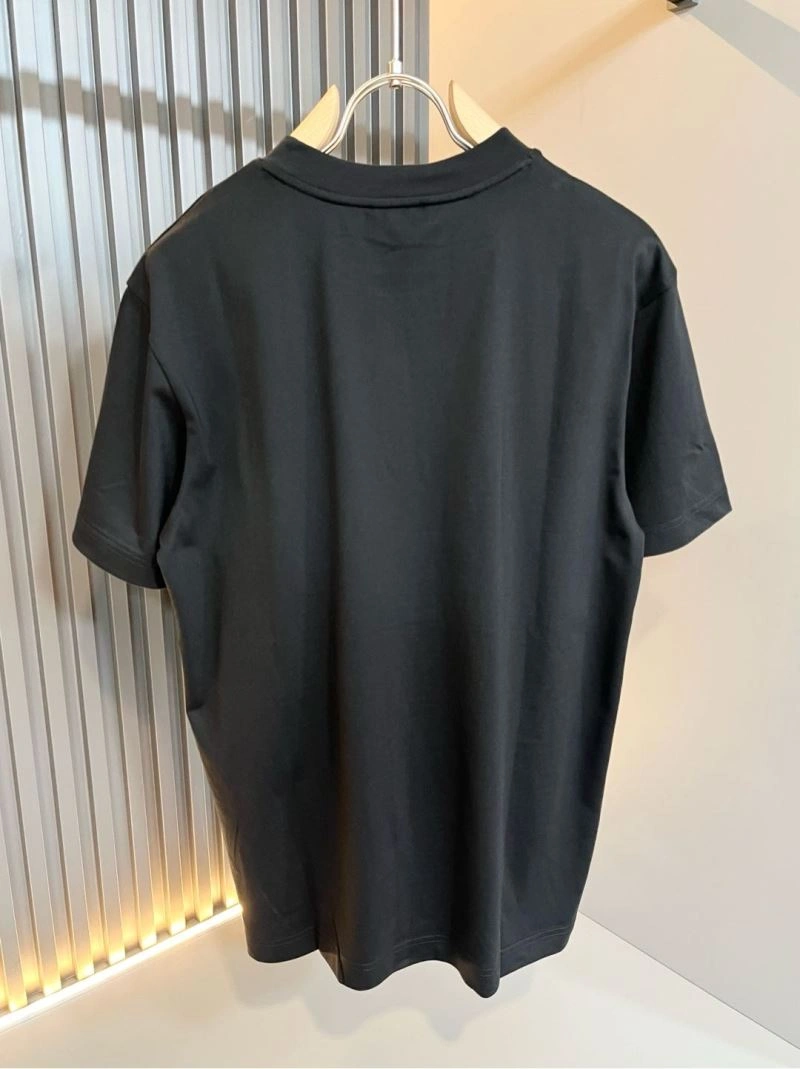 Christian Dior T-Shirts Sophisticated 116070