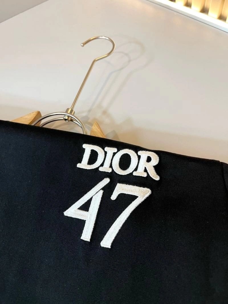 Christian Dior T-Shirts Sophisticated 116070