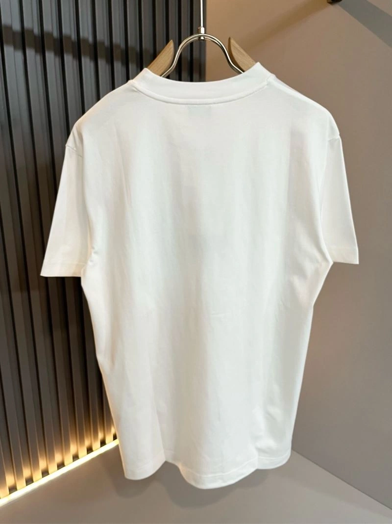 Modern Christian Dior T-Shirts 116084