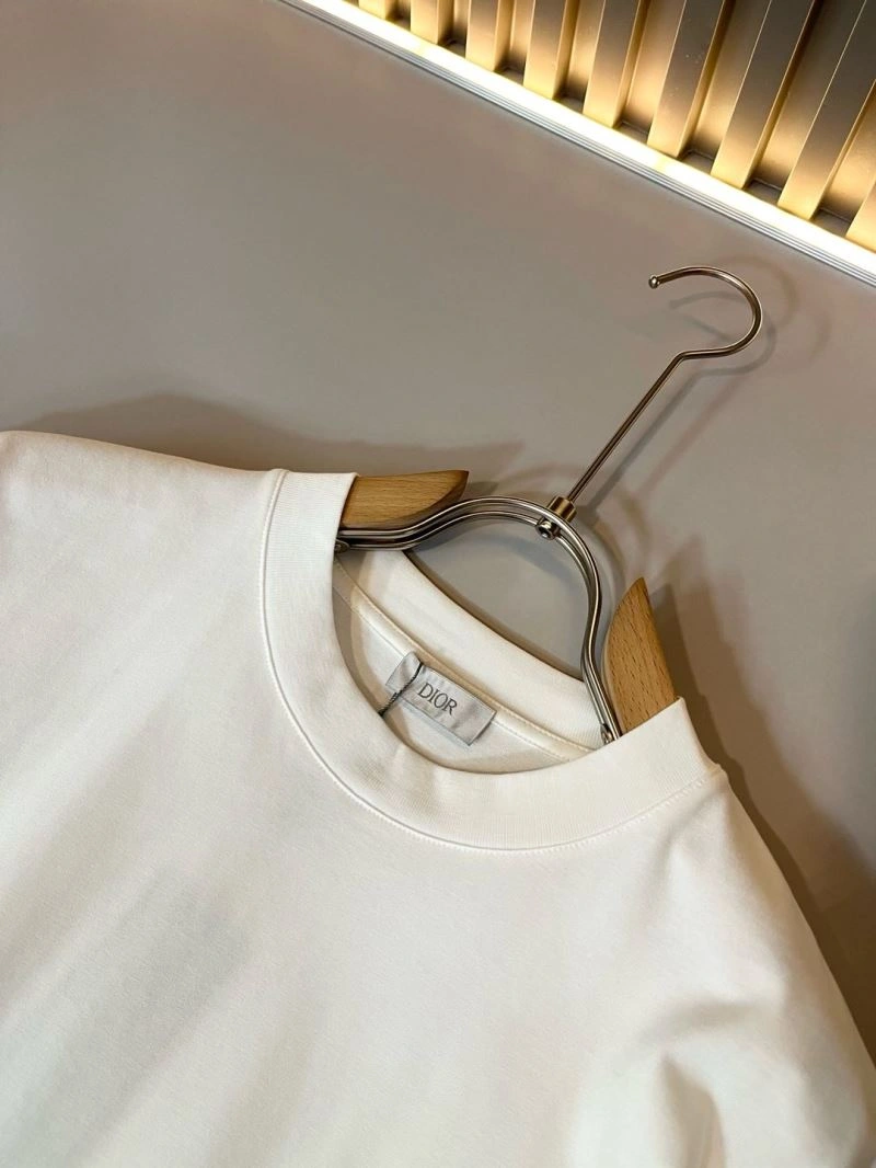Modern Christian Dior T-Shirts 116084