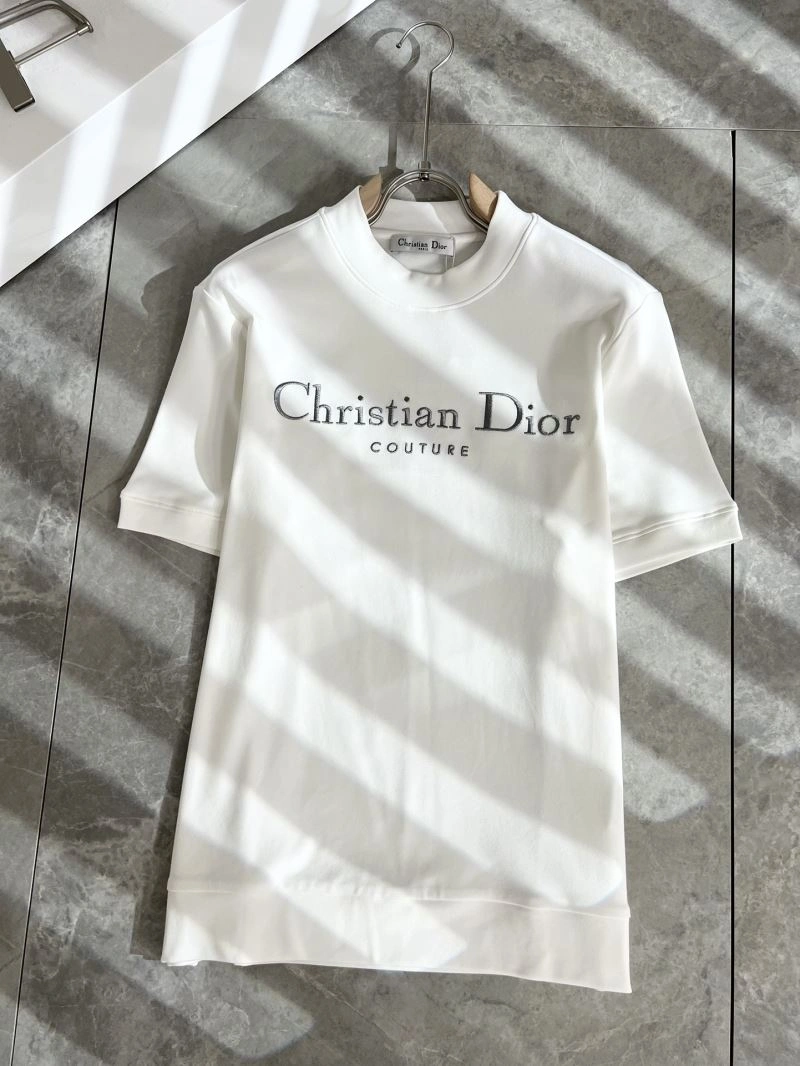 Tailored Christian Dior T-Shirts 116079