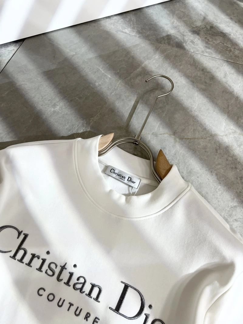 Tailored Christian Dior T-Shirts 116079