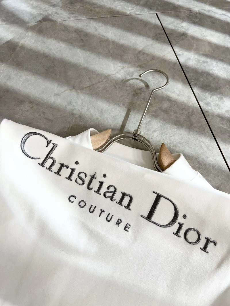 Tailored Christian Dior T-Shirts 116079