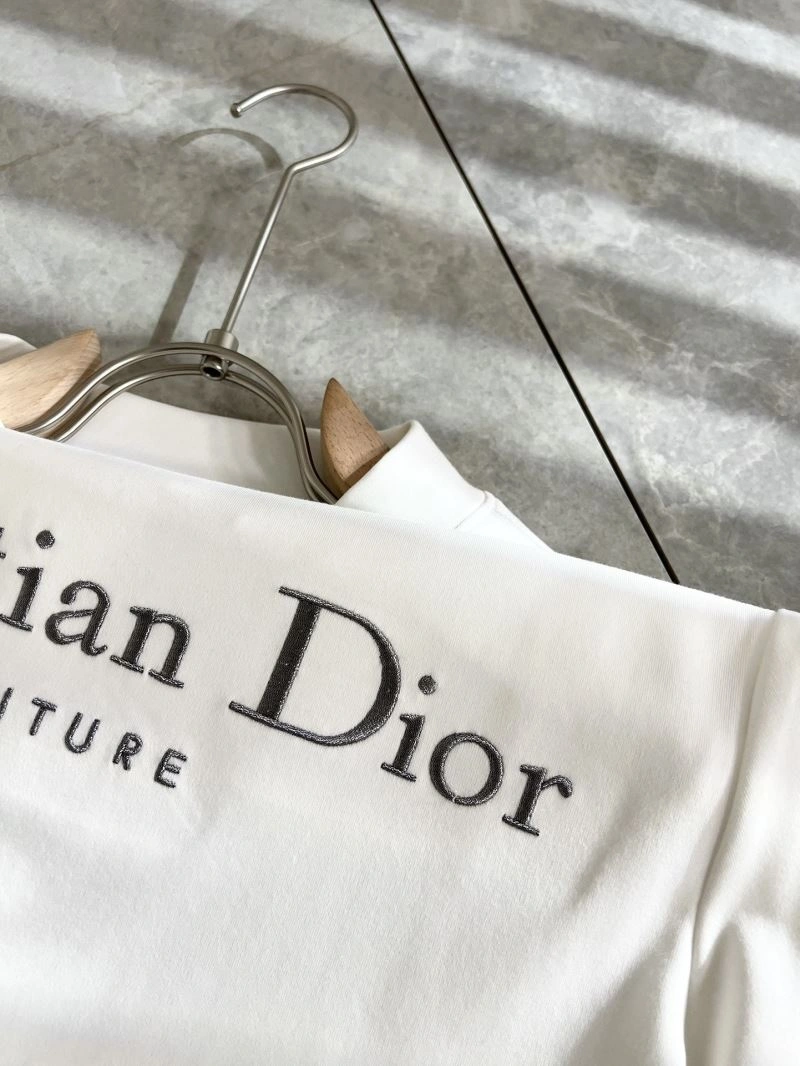 Tailored Christian Dior T-Shirts 116079