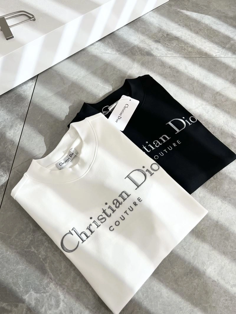 Trendsetting Christian Dior T-Shirts 116075